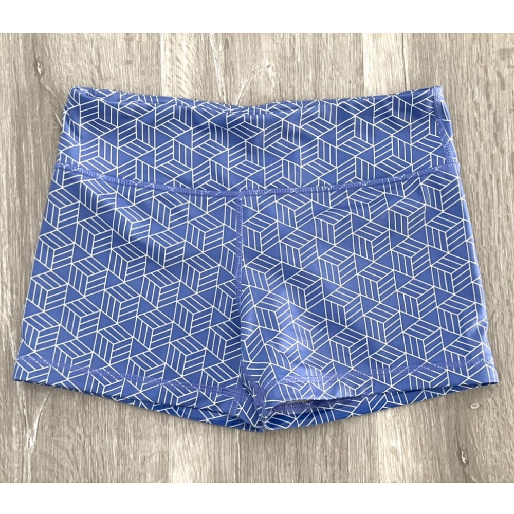 IAB MFG No Ride Workout Shorts
